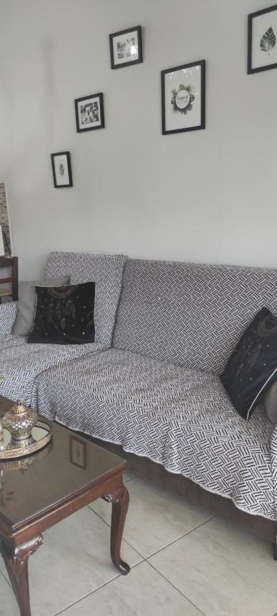 Villa Skabus - Apartment เลียปาเดส ภายนอก รูปภาพ