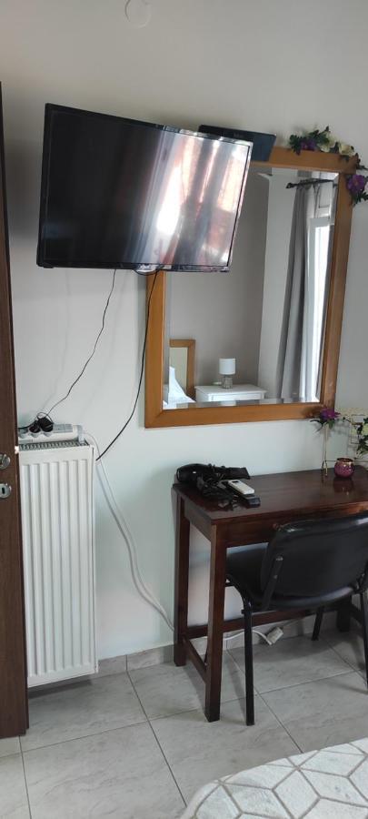 Villa Skabus - Apartment เลียปาเดส ภายนอก รูปภาพ
