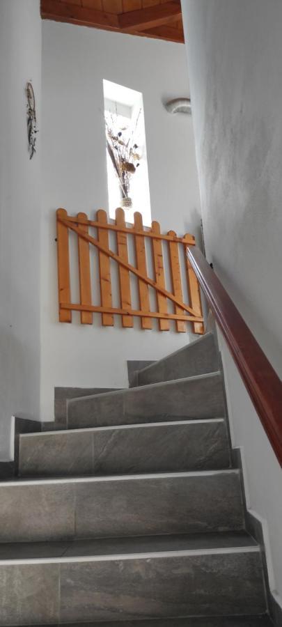 Villa Skabus - Apartment เลียปาเดส ภายนอก รูปภาพ