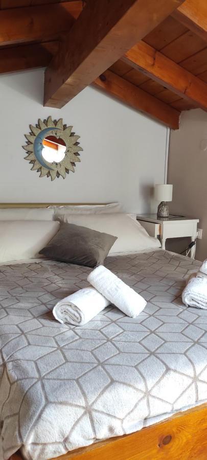 Villa Skabus - Apartment เลียปาเดส ภายนอก รูปภาพ